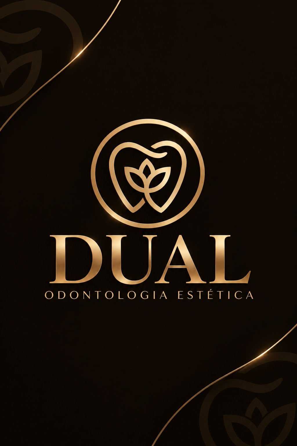 Fachada da Dual Odonto